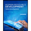 Human-Resource-Development---Text-Only, by Jon-M-Werner - ISBN 9781337296533
