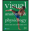 Visual-Anatomy-and-Physiology---Text-Only, by Frederic-H-Martini-William-C-Ober-and-Judi-L-Nath - ISBN 9780134394695