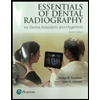 Essentials-of-Dental-Radiography-for-Dental-Assistants-and-Hygienists, by Evelyn-Thomson - ISBN 9780134460741