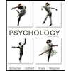 Psychology by Daniel L. Schacter - ISBN 9781464155468