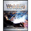 Welding: Principles and Application - With Access by Larry Jeffus - ISBN 9781337219426