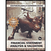 Financial-Statement-Analysis-and-Valuation---With-Access, by Easton-McAnally-Sommers-and-Zhang - ISBN 9781618532336