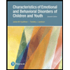 Characteristics-of-Emotional-and-Behavioral-Disorders-of-Children-and-Youth---Access, by James-M-Kauffman - ISBN 9780134573717