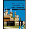 2015-International-Residential-Code-Study-Companion, by ICC-Publications - ISBN 9781609835422
