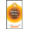 Writers-FAQs-MLA-Update, by Muriel-Harris - ISBN 9780134678849