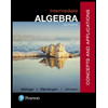 Intermediate-Algebra-Conc---Mymathlab, by Marvin-L-Bittinger - ISBN 9780134762623