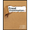 Fraud-Examination, by W-Steve-Albrecht-Chad-O-Albrecht-and-Conan-C-Albrecht - ISBN 9781337619677