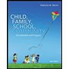 Child-Family-School-Community-Looseleaf---Text-Only, by Roberta-M-Berns - ISBN 9781305496002
