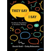They Say / I Say by Gerald Graff and Cathy Birkenstein - ISBN 9780393631678
