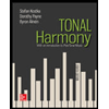 Tonal-Harmony---With-Workbook-and-MP3-CD, by Stefan-Kostka-and-Dorothy-Payne - ISBN 9781260198331