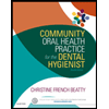 Community Oral Health Practice for the Dental Hygienist by Christine French Beatty - ISBN 9780323355308