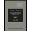 Ethical-Lawyering-Legal-and-Professional-Responsibilities-in-the-Practice-of-Law, by Paul-Hayden-and-Douglas-NeJaime - ISBN 9781634605618