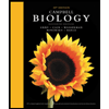 cover of Campbell Biology- - With Test Prep.. for Bio (NASTA) (11th edition)