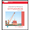 Engineering Mechanics: Dynamics by Russell C. Hibbeler - ISBN 9780134814988