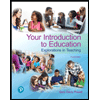 Your-Introduction-to-Education---Text-Only, by Sara-D-Powell - ISBN 9780134736921