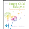 Parent-Child-Relations, by Jerry-J-Bigner - ISBN 9780134802237