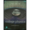 College-Physics-Hardback, by Randall-D-Knight - ISBN 9780134609034