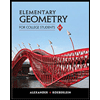 Elementary Geometry for College Students - With Student Study Guide and Solutions Manual by Daniel C. Alexander and Geralyn M. Koeberlein - ISBN 9780495965756