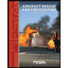 cover of Aircraft Rescue and Fire Fighting (6th edition)
