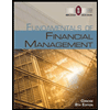 Fundamentals-of-Financial-Management-Concise-Edition-Looseleaf---With-Access, by Eugene-F-Brigham - ISBN 9781305424715