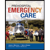 Prehospital Emergency Care 11th Edition (9780134704456) - Textbooks.com