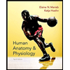 Human Anatomy and Physiology (Looseleaf) (Package) by Elaine N. Marieb - ISBN 9780134715674