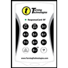 Clicker---With-5-Year-License, by Turning-Technologies - ISBN 9780997224894