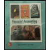 cover of Financial Accounting (Looseleaf) - With Access (Custom) (7th edition)
