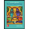 cover of Exploring Social Psych.(Looseleaf) - Package (Custom) (8th edition)