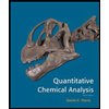Quantitative Chemical Analysis - With Access by Daniel C. Harris - ISBN 9781319090241