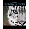 cover of Biology in Focus (Custom)