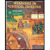 Readings-in-Critical-Thinking-Looseleaf, by Robert-Shanab - ISBN 9781516511808