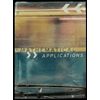 cover of Mathematics Application for Management, Life, and Social Sciences (Looseleaf) (Custom) (10th edition)