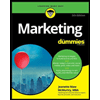 Marketing for Dummies by Jeanette McMurtry - ISBN 9781119365570