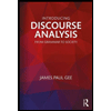 Introduction-to-Discourse-Analysis, by James-Paul-Gee - ISBN 9781138298385