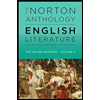 Norton-Anthology-English-Literature-Major-Volume-2, by Stephen-Greenblatt - ISBN 9780393603095