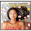 Psychology by David G. Myers and C. Nathan DeWall - ISBN 9781319050627