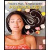 cover of Psychology in Modules (12th edition)