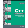 C-Programming-From-Problem-Analysis-to-Program-Design-Looseleaf, by DS-Malik - ISBN 9781337684392