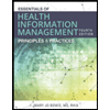 Essentials-of-Health-Information-Management, by Mary-Jo-Bowie - ISBN 9781337553674