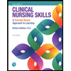 Clinical-Nursing-Skills-A-Concept-Based-Approach-Volume-3, by Barbara-Callahan - ISBN 9780134616834