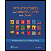 Data-Structures-and-Abstractions-with-Java---With-Access, by Frank-M-Carrano-and-Timothy-M-Henry - ISBN 9780134831695