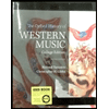 Oxford-History-of-Western-Music-College-Edition, by Richard-Taruskin - ISBN 9780190600228