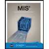 MIS 9: Student Edition - With MindTap by Hossein Bidgoli - ISBN 9781337625982