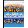 Managerial-Economics-Looseleaf---With-MindTap, by Luke-M-Froeb - ISBN 9781337607995