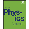 University Physics Volume 1 (OER) by OpenStax College - ISBN M002115005