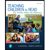 Teaching-Children-to-Read-The-Teacher-Makes-the-Difference, by D-Ray-Reutzel-and-Robert-B-Cooter - ISBN 9780134742533