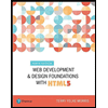 Web-Development-and-Design-Foundations-with-HTML5---With-Access, by Terry-Felke-Morris - ISBN 9780134801148