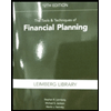 Tools-and-Techniques-of-Financial-Planning, by Stephen-Leimberg - ISBN 9781945424427