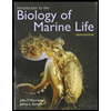 cover of Introduction to the Biology of Marine Life (10th edition)